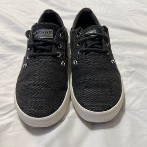 Boys Sperry Sneakers